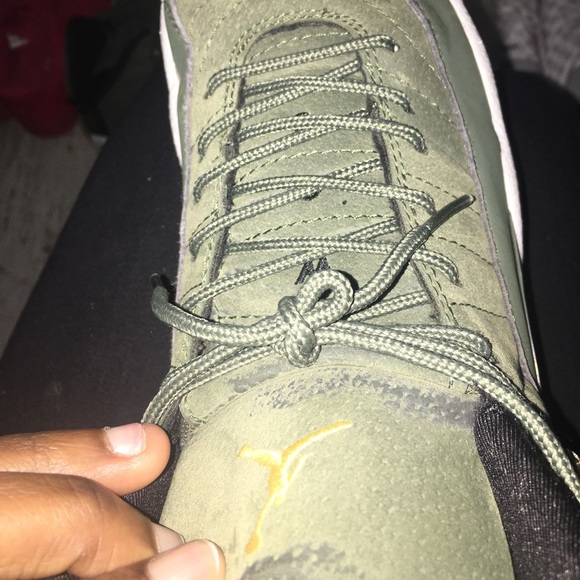 Retro 12 “CP3 class of 2003” - Picture 8 of 8